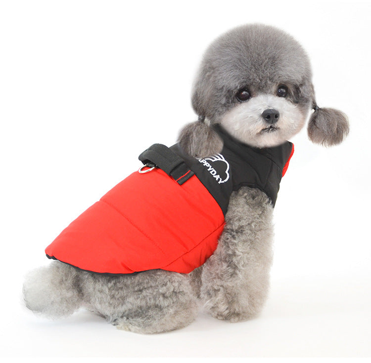 Dog Coat