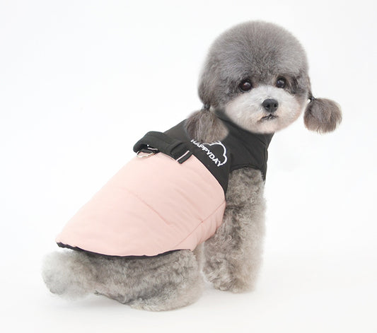 Dog Coat