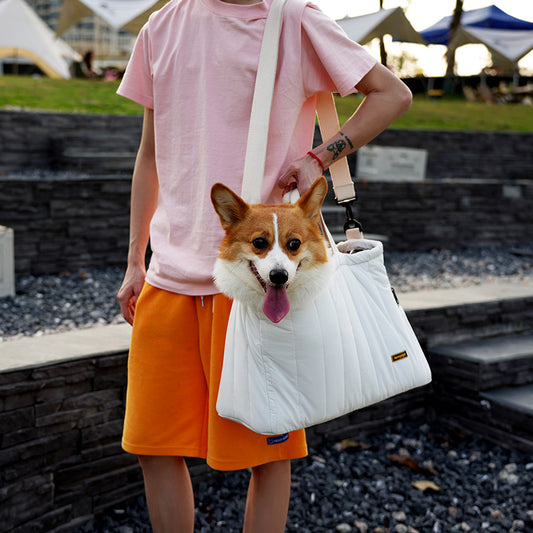 Dog Carrier Bag