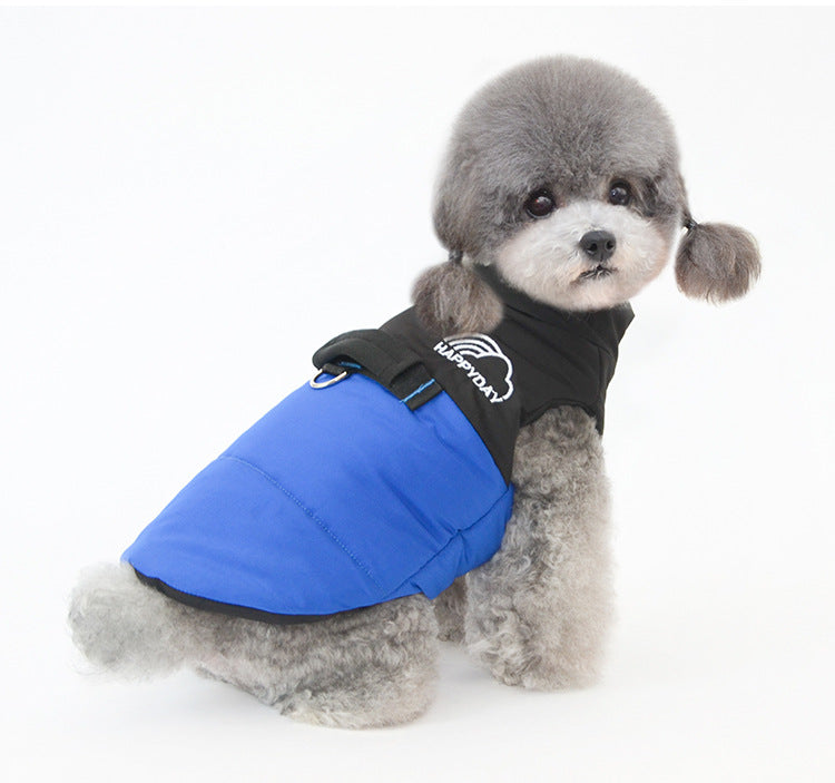 Dog Coat